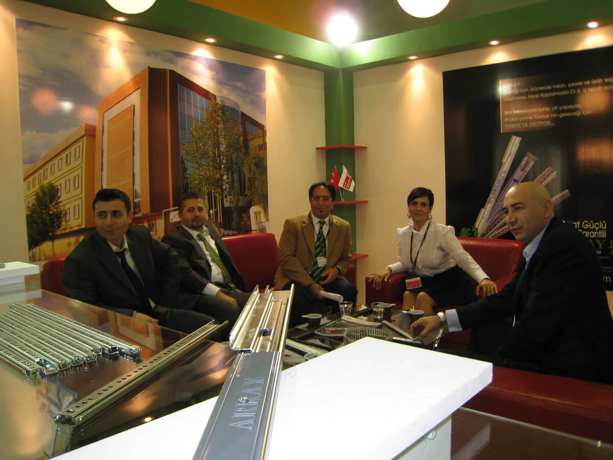 2008 INTERMOB