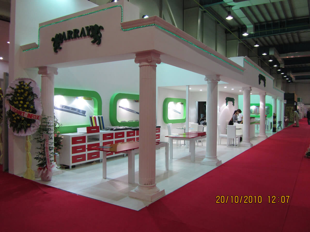 2010 INTERMOB FUARI