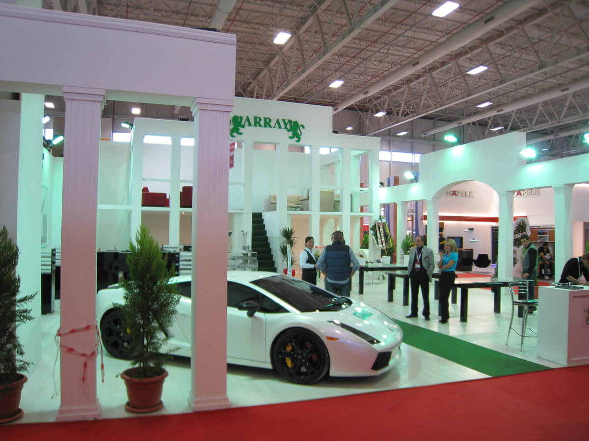 2011 INTERMOB FUARI