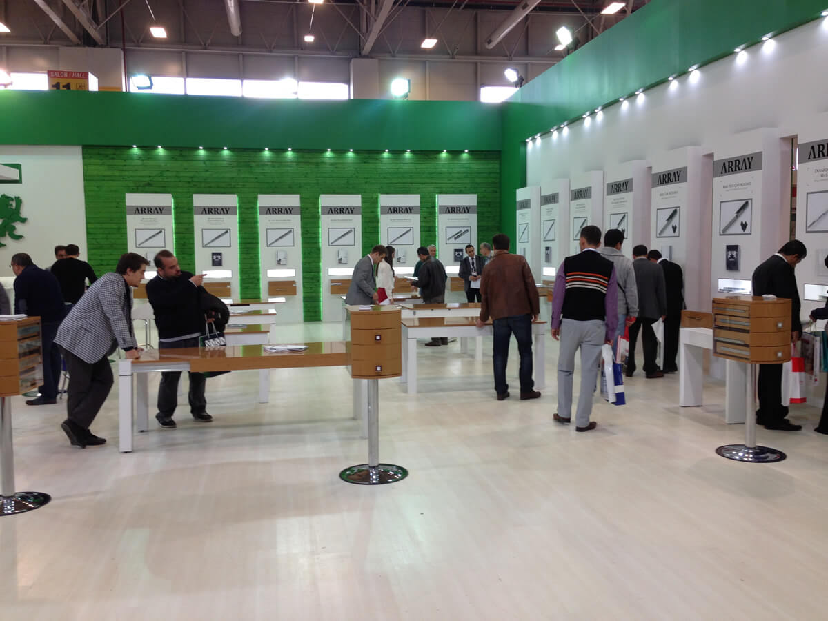2013 INTERMOB FUARI