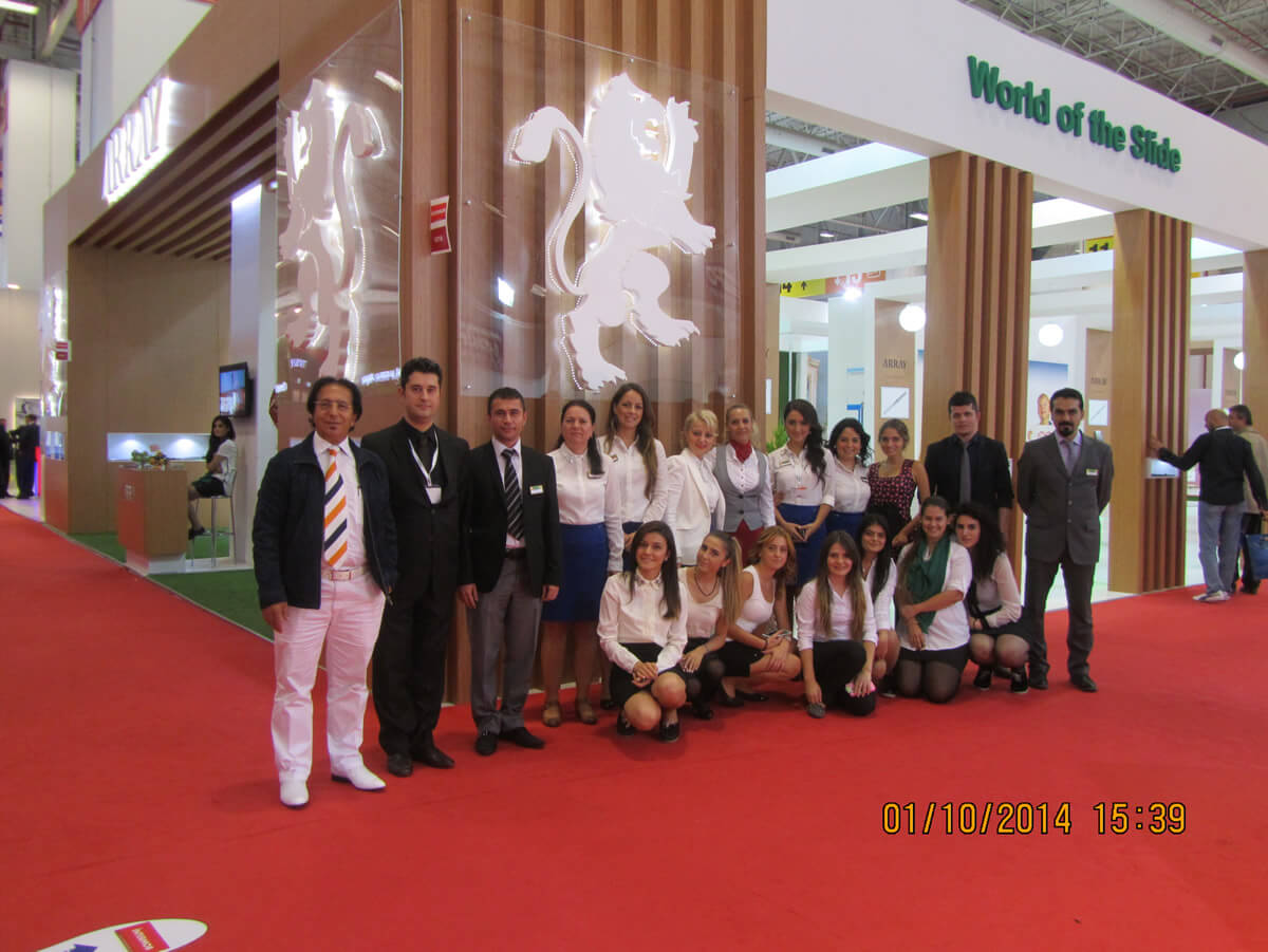2014 INTERMOB FUARI
